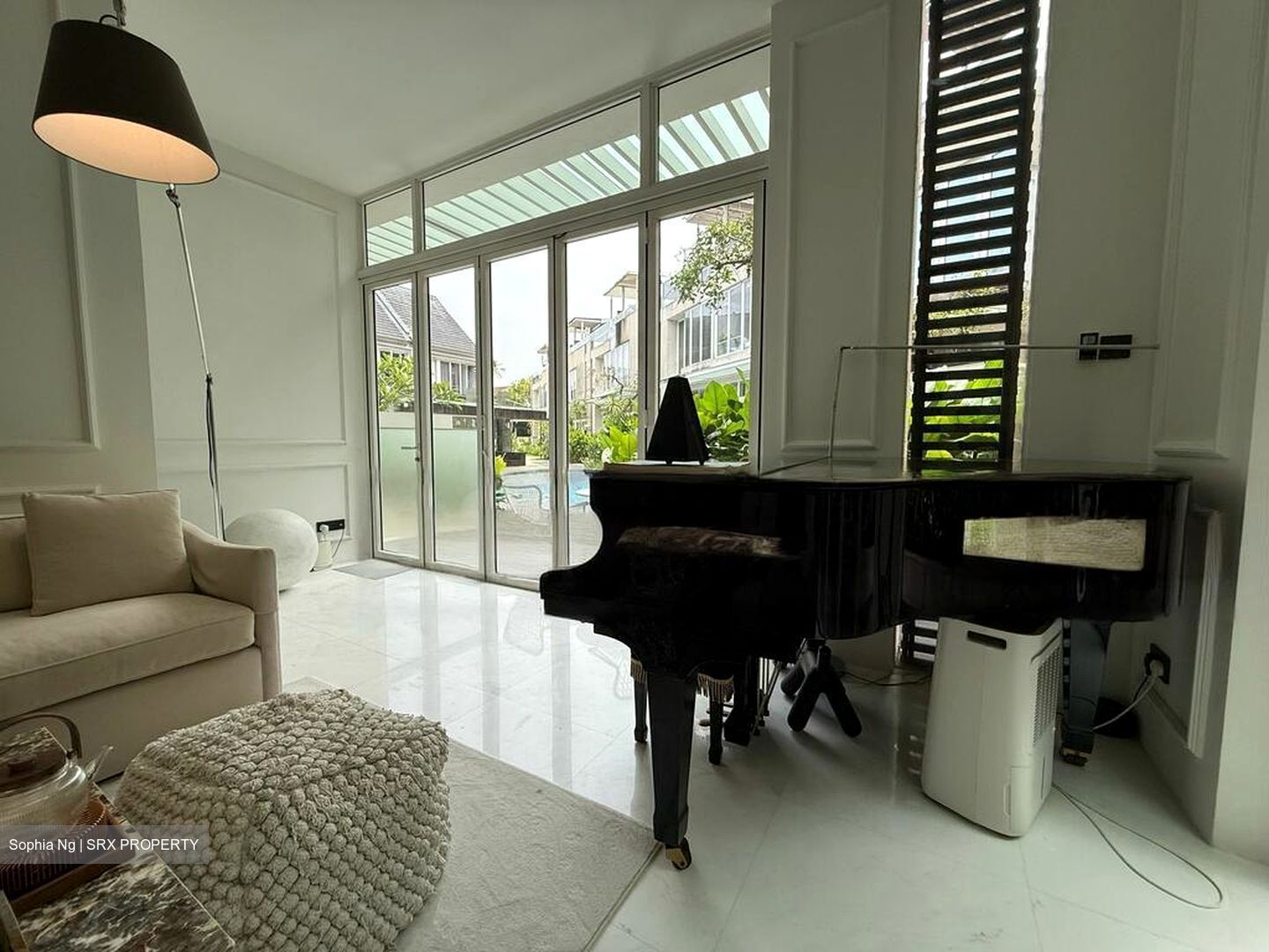 The Greenwood (D11), Terrace #453592971